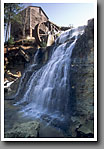 Mill, Watermill, Dunn's Falls, Lauderdale County, MS